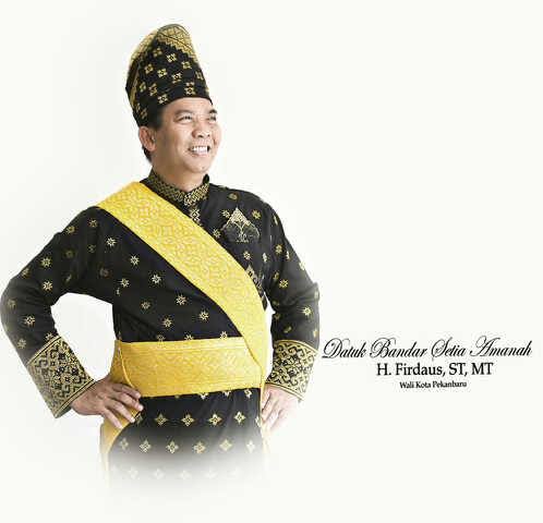 Minta gelar Firdaus sebagai Datuk Seri Bandar dicabut, berikut pernyataan HMMR